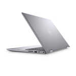 Dell Inspiron 5400 2-in-1 laptop Manuel utilisateur
