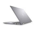 Dell Inspiron 5400 2-in-1 laptop Guide de r&eacute;f&eacute;rence