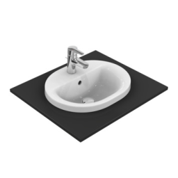 IDEAL STANDARD E0568 Manuel utilisateur | Fixfr