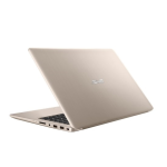 Asus VivoBook Pro 15 N580VN Laptop Manuel utilisateur