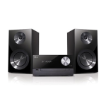 LG CM2460DAB Micro Cha&icirc;ne Hi-Fi | Chat IA &amp; PDF