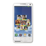 Motorola MOTOLUXE : Manuel d'utilisation + Chat IA