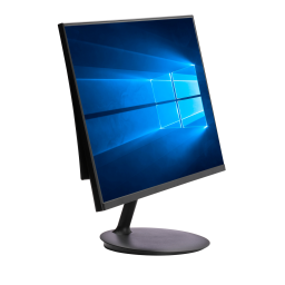 Denver MLE-2401 24” FULL HD PC monitor Manuel utilisateur | Fixfr