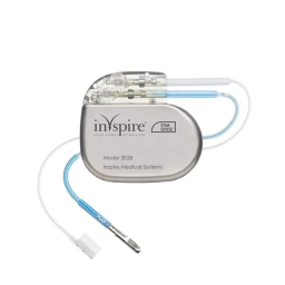 Inspire IV 3028, 4063, 4340: Manuel d'implantation + IA | Fixfr