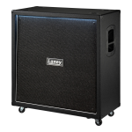 Laney LFR-412 Manuel utilisateur