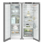 Installation Liebherr : Guide IA &amp; PDF