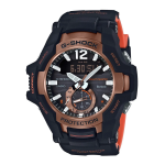 Manuel d'utilisation Casio GR-B100 - Horloge Solaire Bluetooth