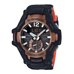 Manuel d'utilisation Casio GR-B100 - Horloge Solaire Bluetooth | Fixfr