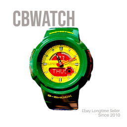 Manuel utilisateur Casio AW-582C | Fixfr