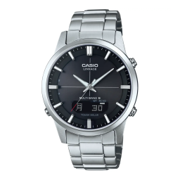 Manuel d'utilisation Casio LCW-M170D | Fixfr