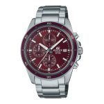 Casio EFR-526D Manuel Utilisateur