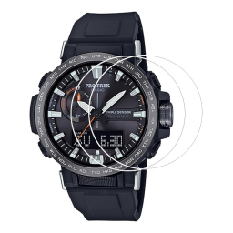 Casio PRW-6600YB Manuel utilisateur | Fixfr