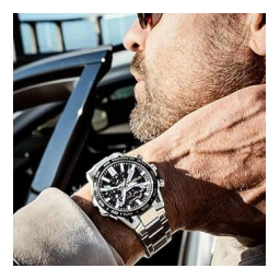 Casio EQB-2000DC Manuel utilisateur | Fixfr