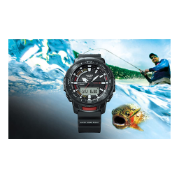 Casio PRT-B70 Manuel d'utilisation | Fixfr
