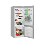 Indesit LR6 S1 S Fridge/freezer combination Manuel utilisateur