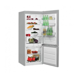 Réfrigérateur Indesit : Guide d'utilisation + IA | Fixfr