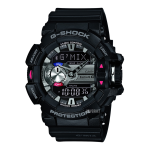 Casio GBA-400 Manuel utilisateur