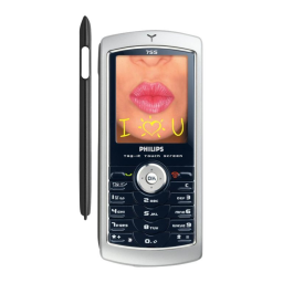 Philips 755 Téléphone Mobile: AI Chat & PDF Access | Fixfr