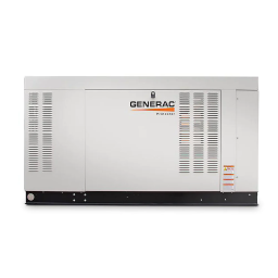 Manuel Generac 48 kW, 60 kW, 80 kW + IA et PDF | Fixfr