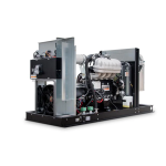 Generac 48 kW, 60 kW, 80 kW : Manuel + Chat IA