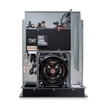 Generac 48kW RG04845GNAX Standby Generator Manuel du propri&eacute;taire