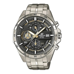 Casio EFR-556DManuel Utilisateur - Lire en ligne ou télécharger | Fixfr