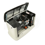 Generac G0072269 Manuel utilisateur