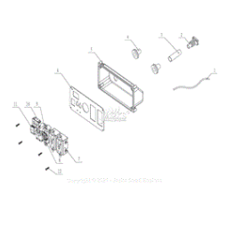 Generac 006431R1 Manuel utilisateur | Fixfr