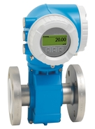 Manuel d'utilisation du débitmètre Endres+Hauser KA Flowmeter Proline 300 PROFINET/Ethernet-APL | Fixfr