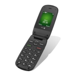 Doro PhoneEasy 606 Manuel utilisateur