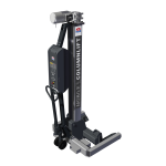 MAHA C_RGA 7.5 | 8.5 UC (Print version for end users) Mode d'emploi