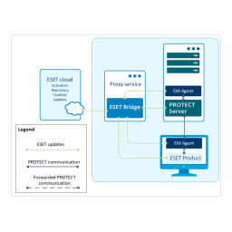 ESET Bridge 3 Manuel du propriétaire | Fixfr