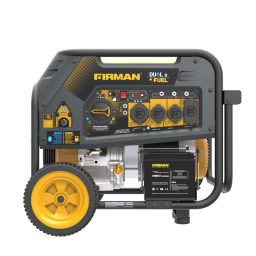 Firman H07552 Manuel utilisateur | Fixfr