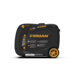 Firman W02981F Manuel utilisateur | Fixfr