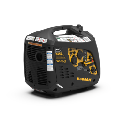 Manuel Firman W01682F - Génératrice à onduleur portable | Fixfr