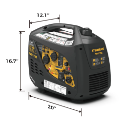 Manuel d'utilisation Firman W01781F - Télécharger PDF | Fixfr
