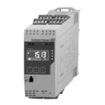 Endres+Hauser RMA42 Manuel utilisateur