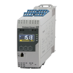 Manuel d'utilisation KA Soliswitch FTE30 - Endres+Hauser