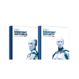 ESET Endpoint Antivirus for Linux : Guide Utilisateur + AI Chat | Fixfr