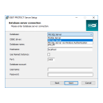 ESET PROTECT On-Prem (PROTECT) 11.0 - Guide d'installation, de mise &agrave; niveau et de migration