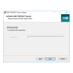 ESET PROTECT On-Prem (PROTECT) 11.0&mdash;Virtual Appliance Deployment Guide Manuel utilisateur