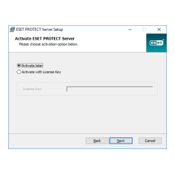 ESET PROTECT On-Prem (PROTECT) 11.0—Virtual Appliance Deployment Guide Manuel utilisateur | Fixfr