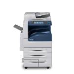 Xerox 7970 WorkCentre Guide d'installation