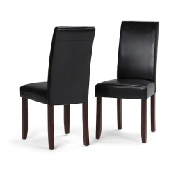 Simpli Home WS5113-4 Guide d'installation | Fixfr