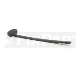Philips CRP712/01 Cuillère pour mousseur à lait Manuel utilisateur | Fixfr