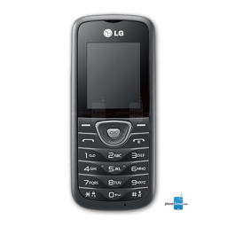 LG A230 : Guide de l'Utilisateur + IA Chat & PDF | Fixfr