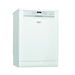 Whirlpool ADP 8070 WH Manuel utilisateur