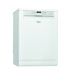 Lave-vaisselle Whirlpool : Guide IA et PDF | Fixfr