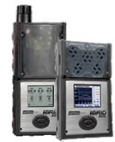 Manuel Utilisateur Industrial Scientific MX6 iBrid | Fixfr