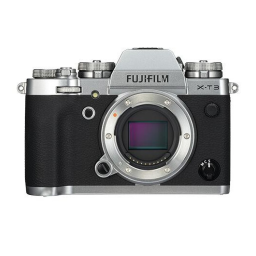 Fujifilm X-T3 Manuel utilisateur | Fixfr